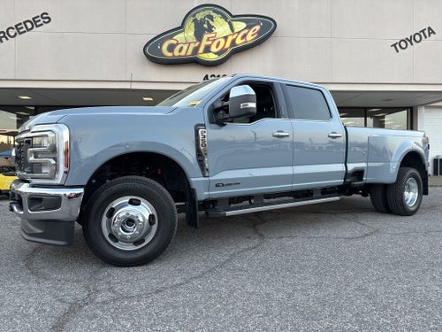 2025 Ford F-350SD Lariat DRW