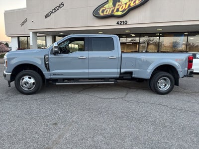 2025 Ford F-350SD Lariat DRW