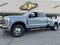 2025 Ford F-350SD Lariat DRW