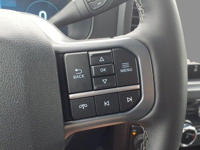 2025 Ford F-350SD Lariat DRW