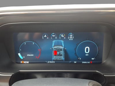 2025 Ford F-350SD Lariat DRW