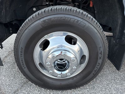 2025 Ford F-350SD Lariat DRW