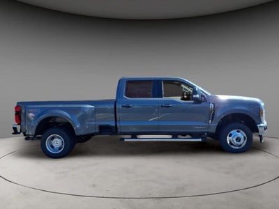 2026 Ford F-350SD XLT DRW