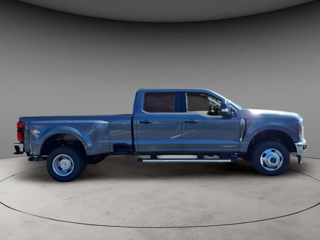 2026 Ford F-350SD XLT DRW