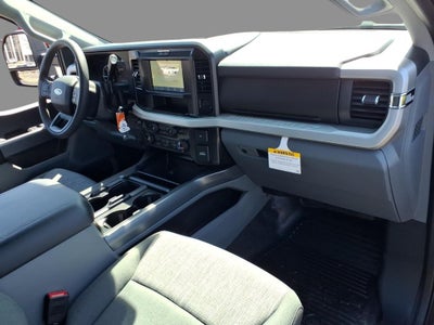 2026 Ford F-350SD XLT DRW