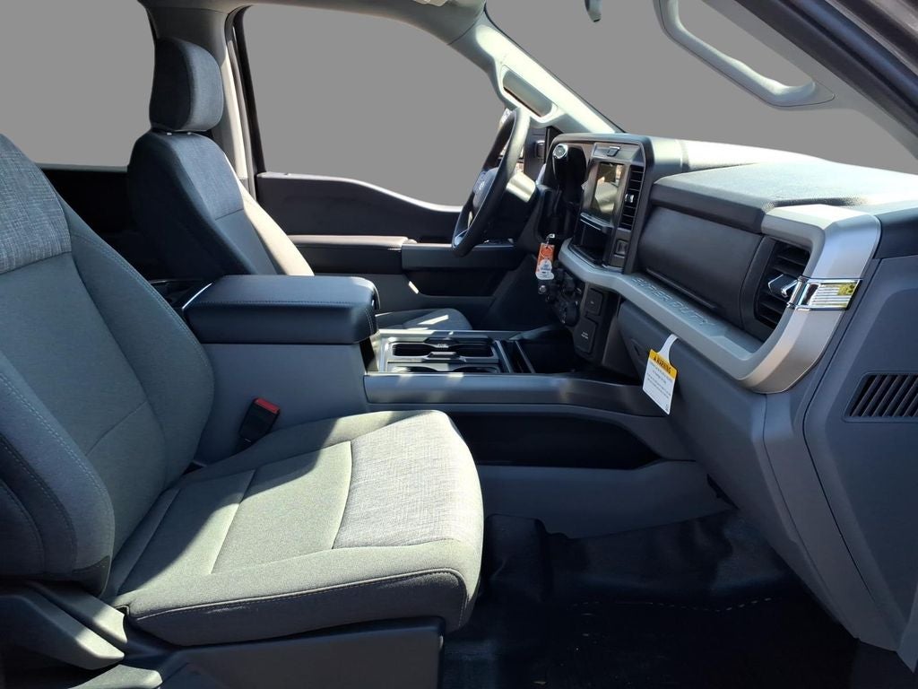 2026 Ford F-350SD XLT DRW