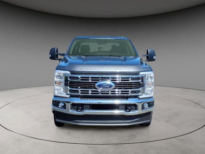 2026 Ford F-350SD XLT DRW