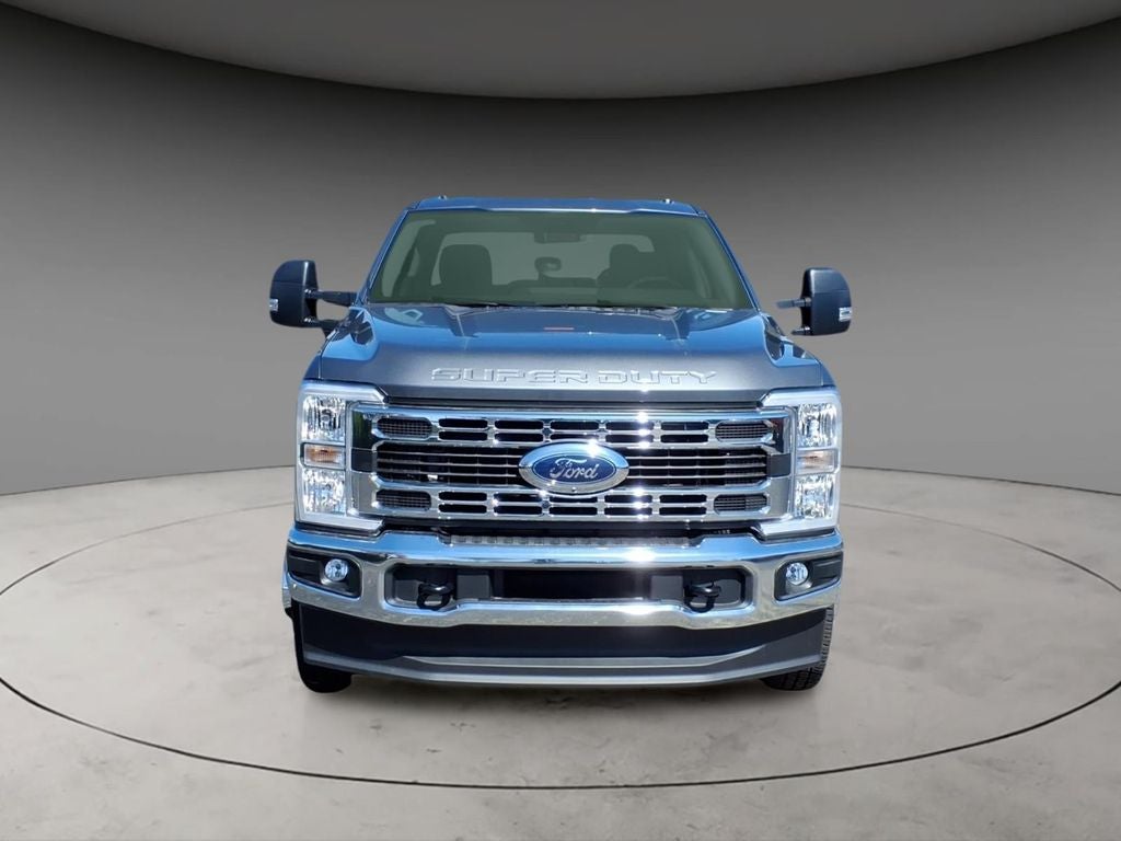 2026 Ford F-350SD XLT DRW
