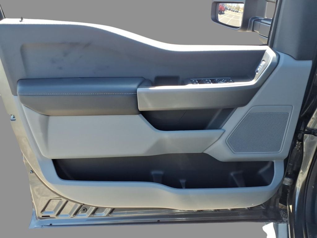 2026 Ford F-350SD XLT DRW