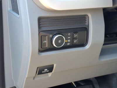 2026 Ford F-350SD XLT DRW