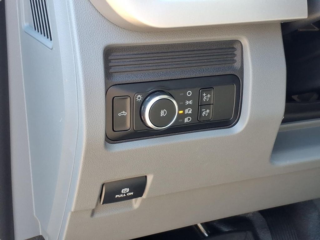 2026 Ford F-350SD XLT DRW