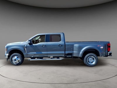 2026 Ford F-350SD XLT DRW