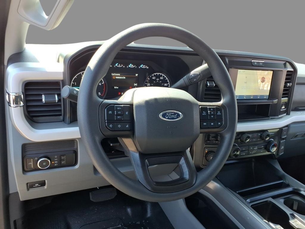 2026 Ford F-350SD XLT DRW