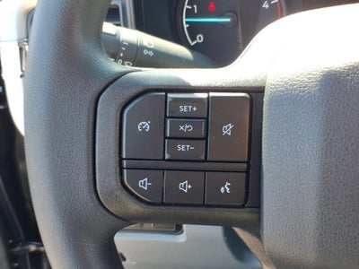 2026 Ford F-350SD XLT DRW