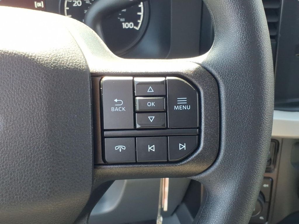 2026 Ford F-350SD XLT DRW