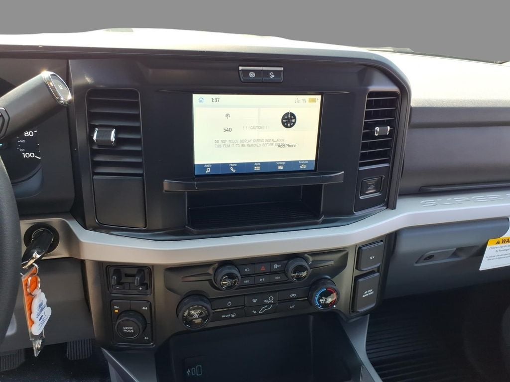 2026 Ford F-350SD XLT DRW