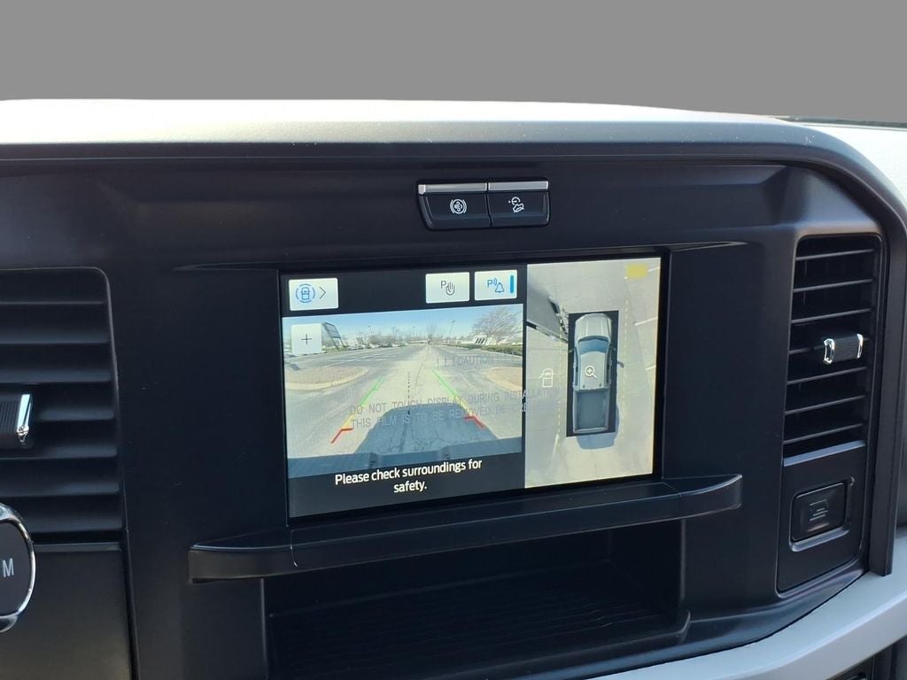 2026 Ford F-350SD XLT DRW