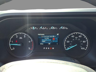 2026 Ford F-350SD XLT DRW