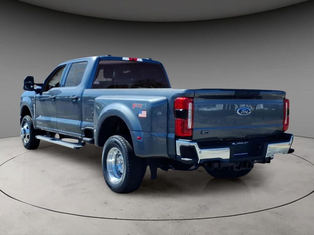 2026 Ford F-350SD XLT DRW
