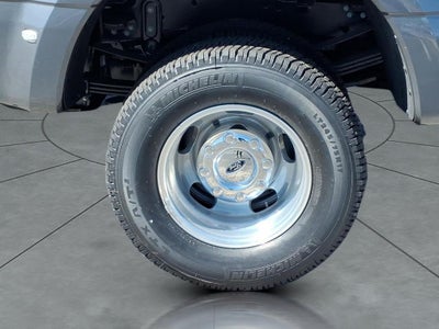 2026 Ford F-350SD XLT DRW