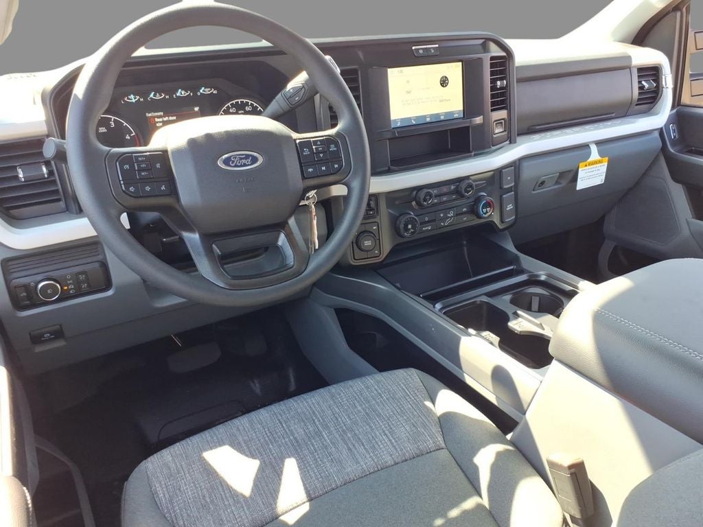 2026 Ford F-350SD XLT DRW