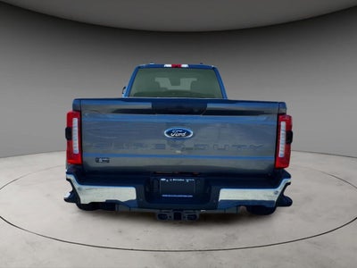 2026 Ford F-350SD XLT DRW