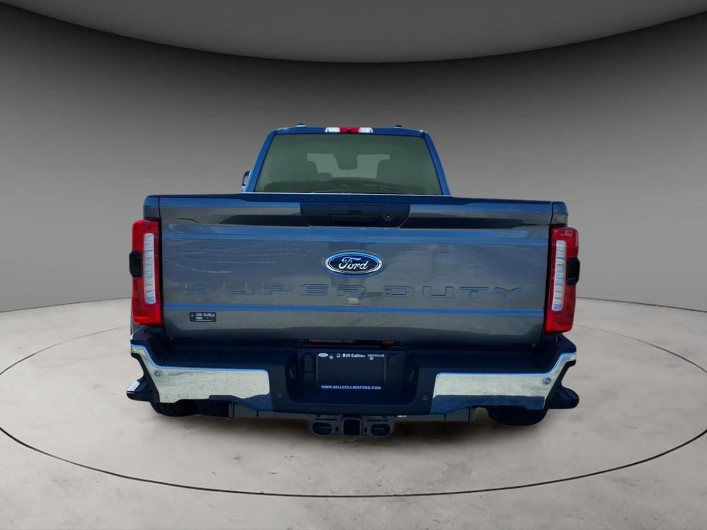 2026 Ford F-350SD XLT DRW