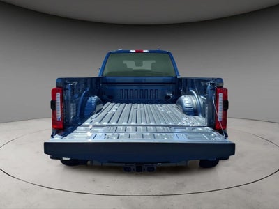 2026 Ford F-350SD XLT DRW