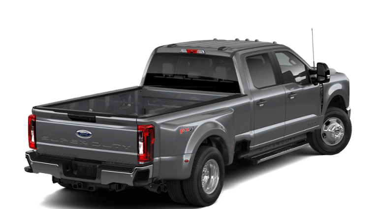 2026 Ford F-350SD XLT DRW