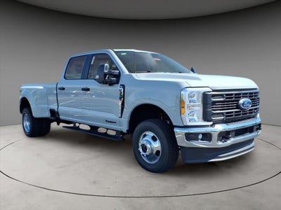 2026 Ford F-350SD XL DRW