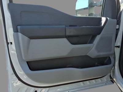 2026 Ford F-350SD XL DRW