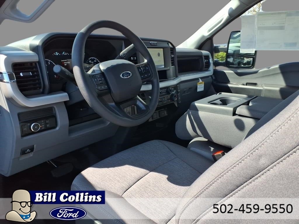 2026 Ford F-350SD XL DRW