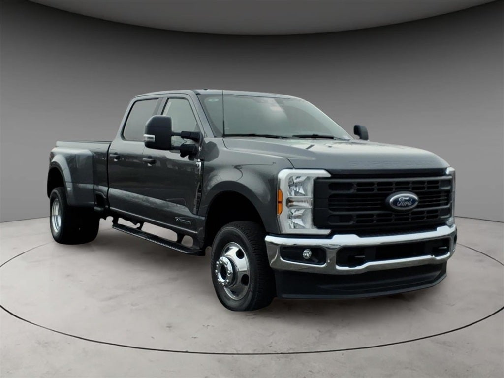 2026 Ford F-350SD XL DRW