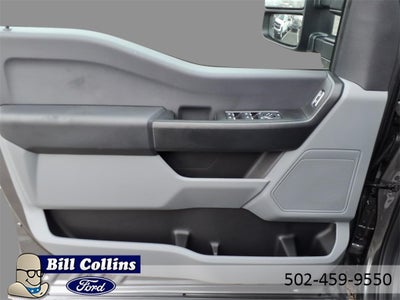 2026 Ford F-350SD XL DRW