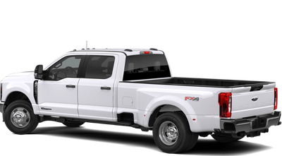 2026 Ford F-350SD XL DRW