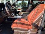2022 Ford F-350SD King Ranch