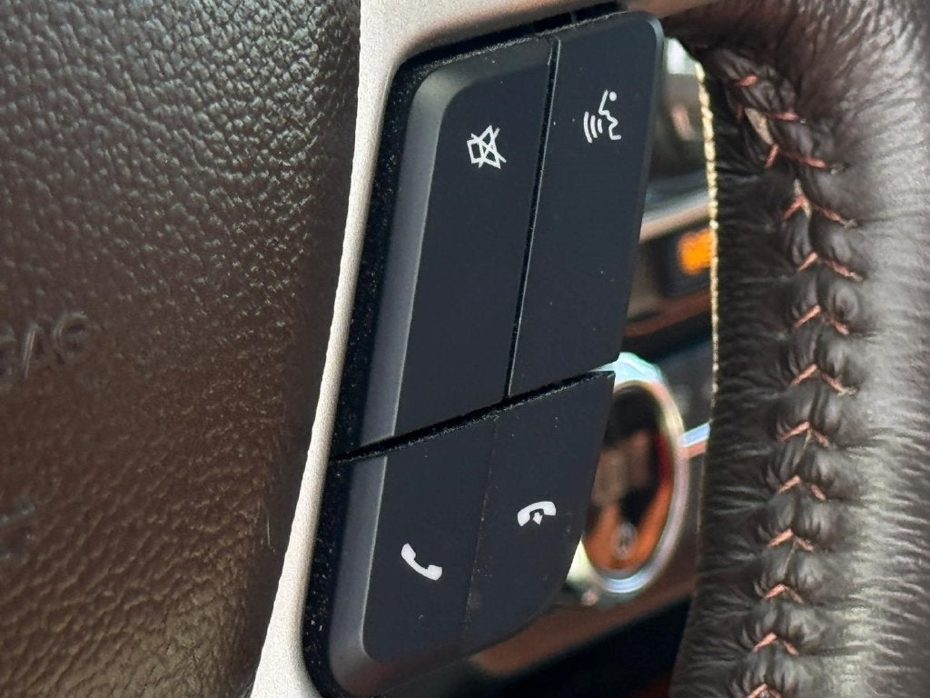 2022 Ford F-350SD King Ranch DRW