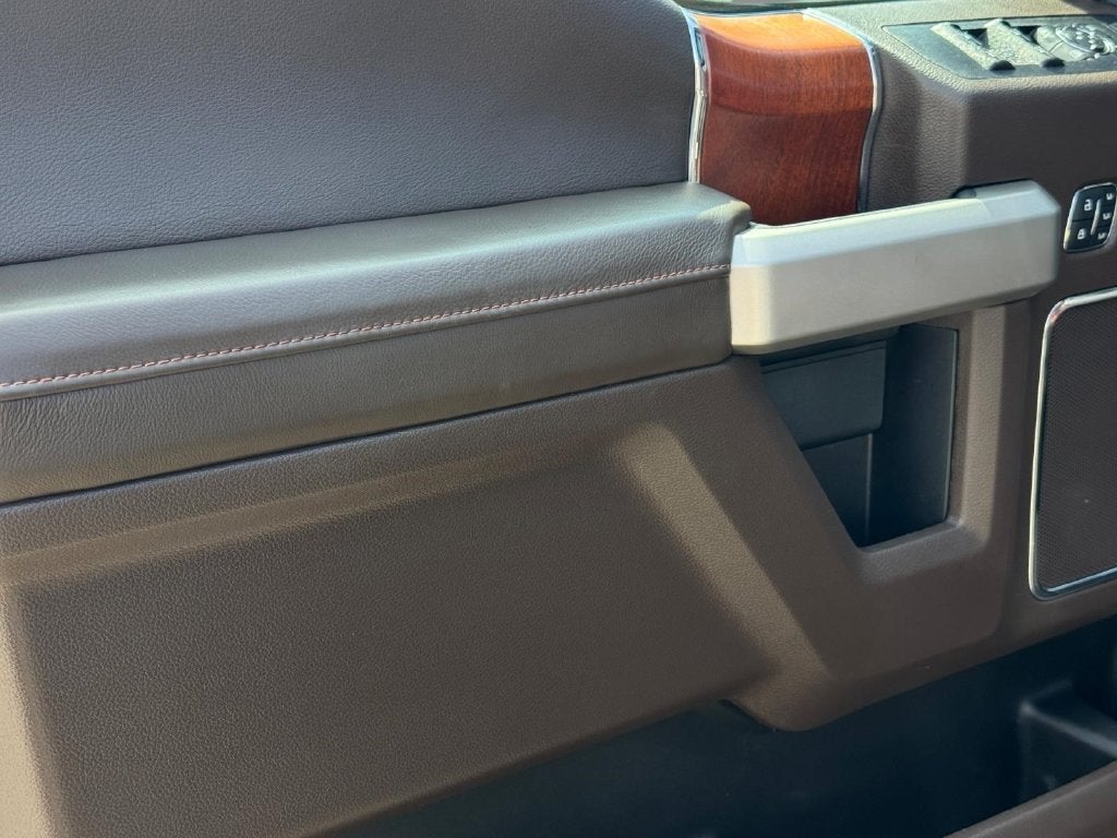 2022 Ford F-350SD King Ranch DRW