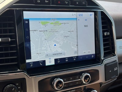 2022 Ford F-350SD King Ranch DRW
