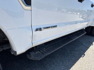 2022 Ford F-350SD XLT DRW