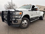2016 Ford F-350SD Lariat DRW