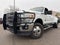 2016 Ford F-350SD Lariat DRW