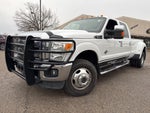 2016 Ford F-350SD Lariat DRW