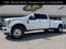 2017 Ford F-450SD Platinum DRW