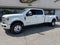 2017 Ford F-450SD Platinum DRW