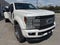 2017 Ford F-450SD Platinum DRW
