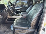 2017 Ford F-450SD Platinum DRW