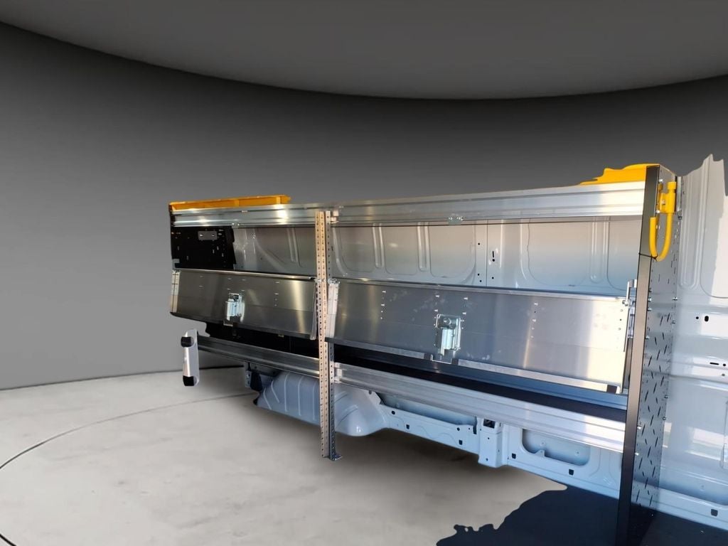 2025 Ford Transit-350 Base