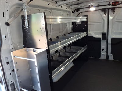 2025 Ford Transit-350 Base