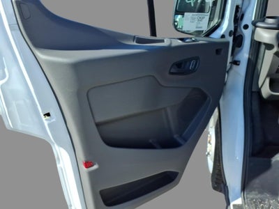 2025 Ford Transit-350 Base